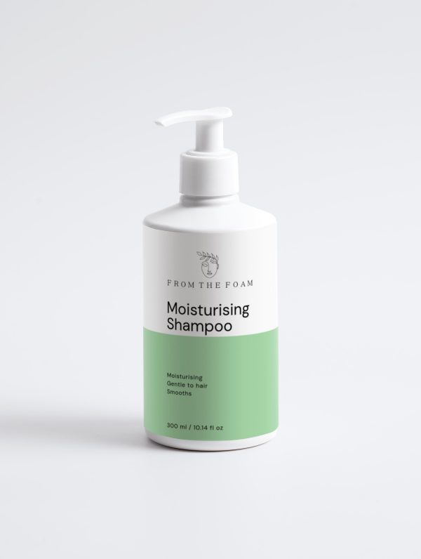 Moisturising Shampoo